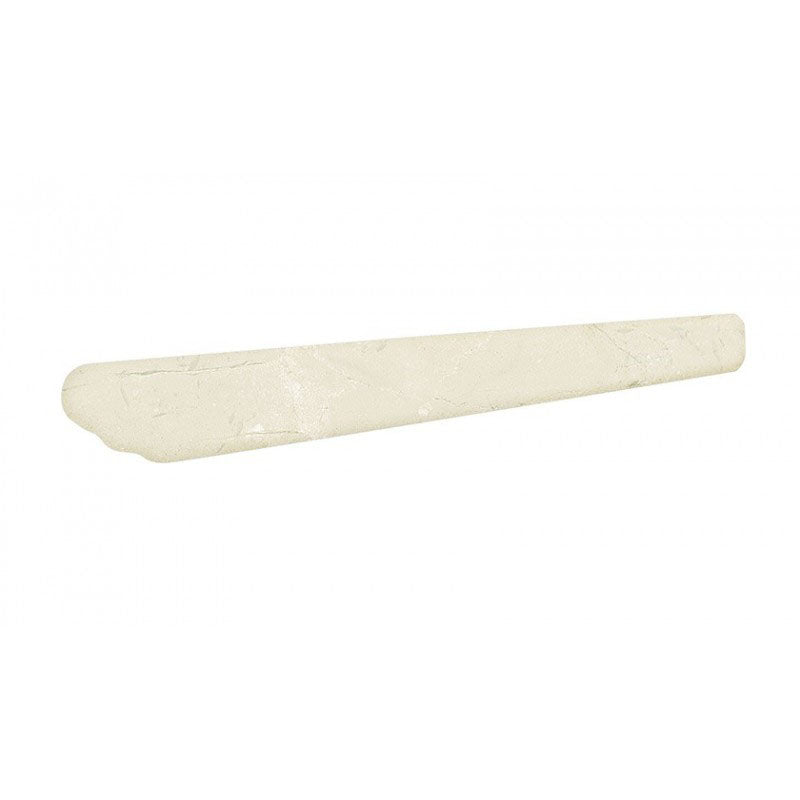 Ступінь Marbles Remate Peldaño Fiorentino 3х33 см — плитка та спецелемент Exagres для басейну
