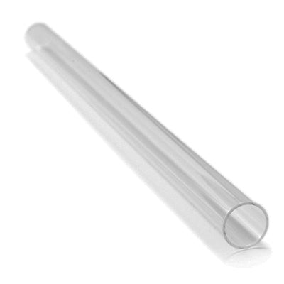 Колба кварц для УФ W UV-C 16(PB)/40(Amalgam) Watt — обладнання для УФ-дезінфекції басейну
