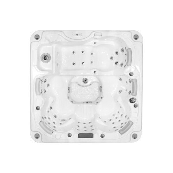 Басейн СПА WELLIS MYLINE MERCURY — СПА-басейн Wellis