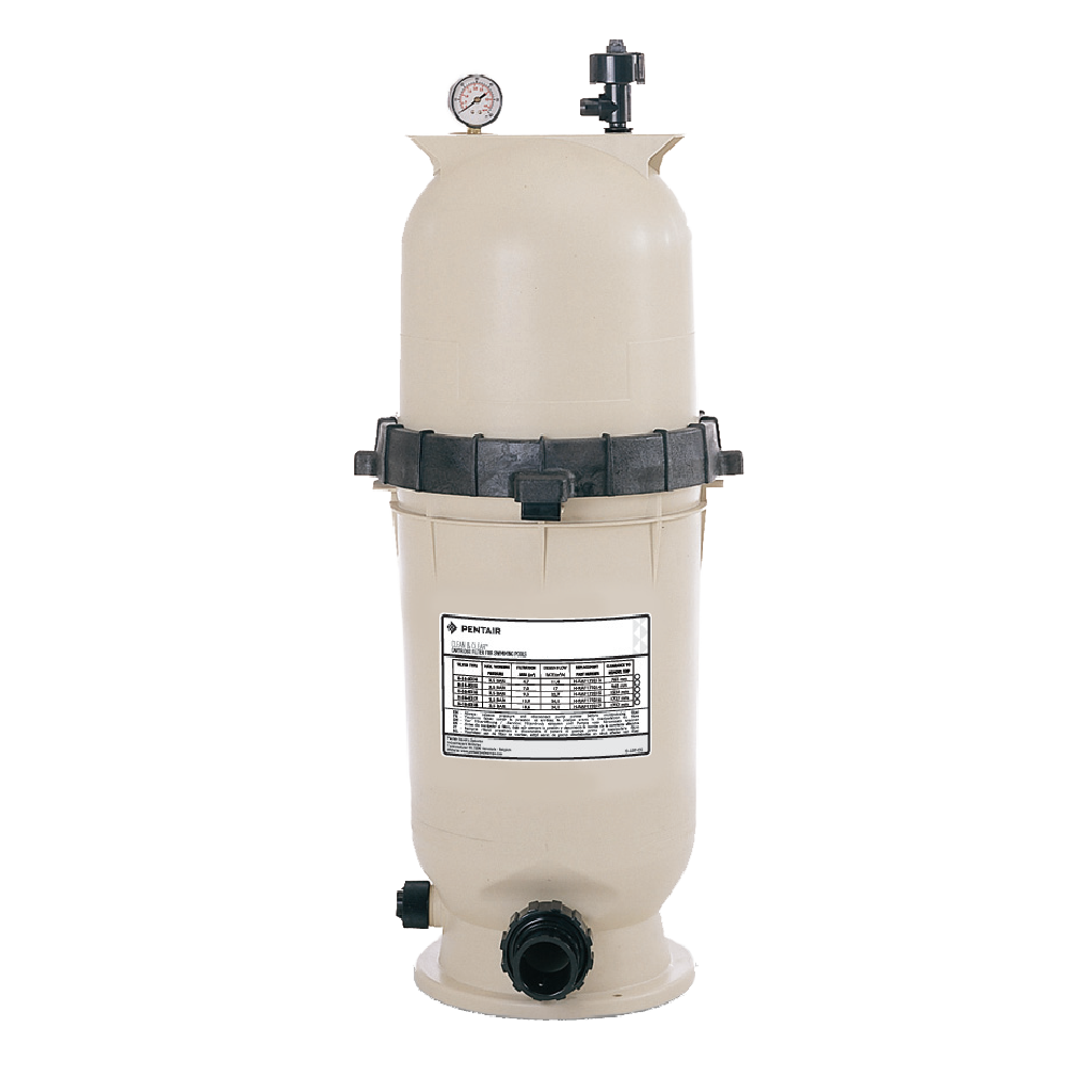 Картриджний фільтр Pentair Clean & Clear CC150