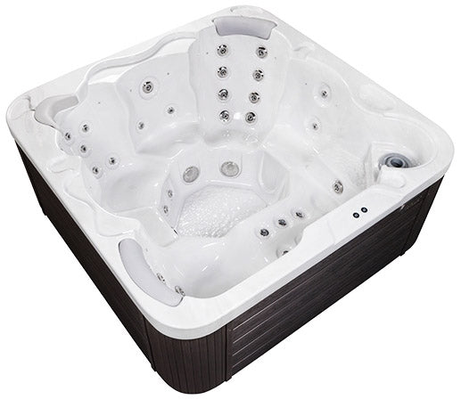 Басейн СПА WELLIS MYLINE HOLIDAY LET SPA — СПА-басейн Wellis, фото 2