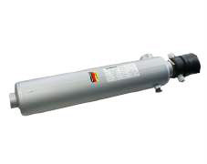 Електронагрівач EWT- 100 - 6 кВт 400В — електронагрівач для басейну BEHNCKE