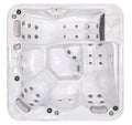 Басейн СПА WELLIS MYLINE PLUTO — СПА-басейн Wellis