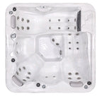 Басейн СПА WELLIS MYLINE PLUTO — СПА-басейн Wellis