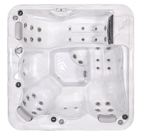 Басейн СПА WELLIS MYLINE PLUTO — СПА-басейн Wellis