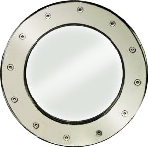 Ілюмінатор круглий D=500мм