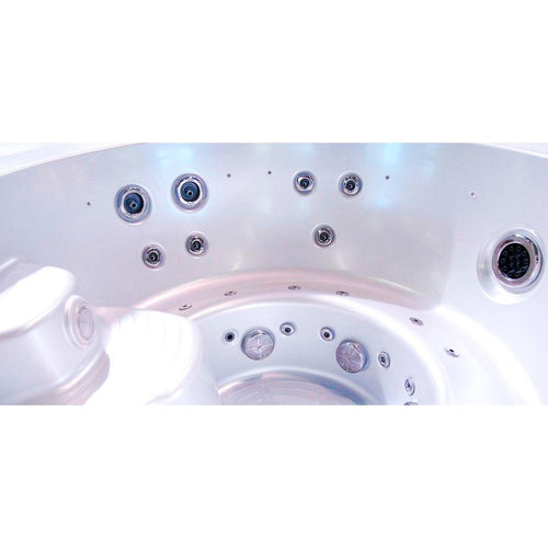 Басейн СПА WELLIS CITYLINE ACAPULCO DEEP-IN — СПА-басейн Wellis, фото 2
