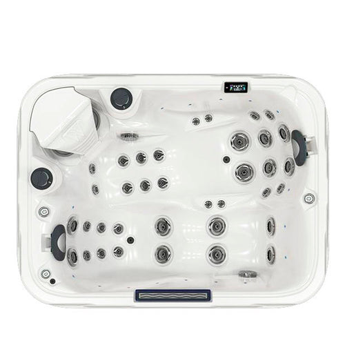 Басейн СПА WELLIS STARLINE EXPLORER — СПА-басейн Wellis