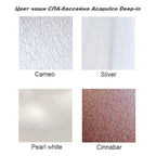 Басейн СПА WELLIS STARLINE EXPLORER — СПА-басейн Wellis, фото 6