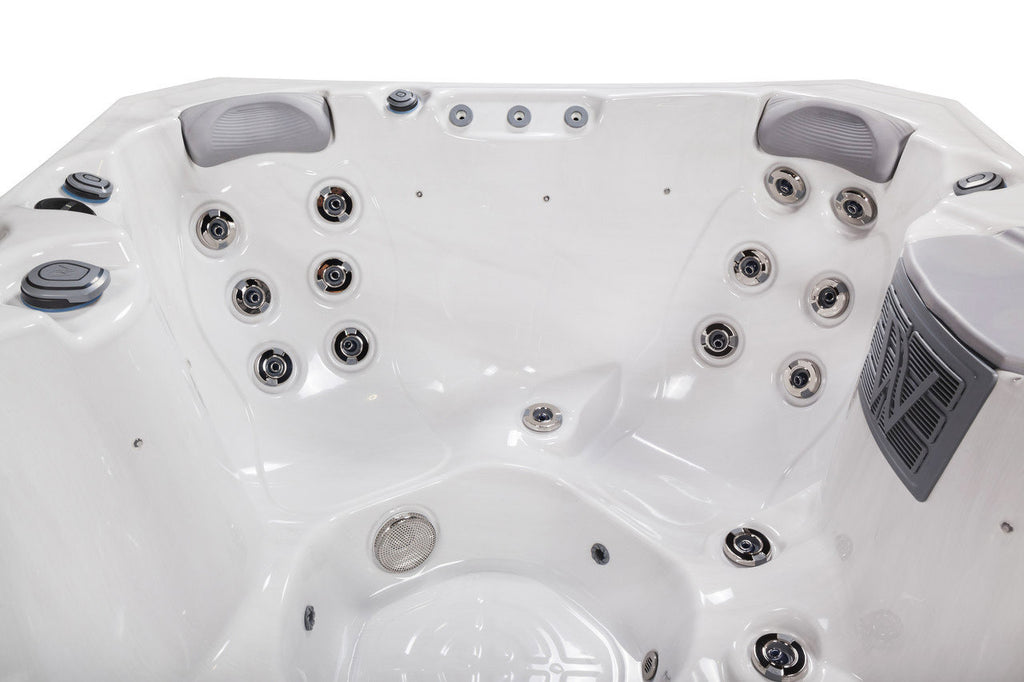 Басейн СПА WELLIS CITYLINE MARBELLA 2018 — СПА-басейн Wellis, фото 3