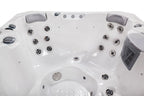 Басейн СПА WELLIS CITYLINE MARBELLA 2018 — СПА-басейн Wellis, фото 3