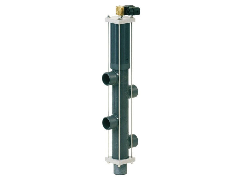 Вентиль штоковий BESGO DN40 (Aqua Solar AG)