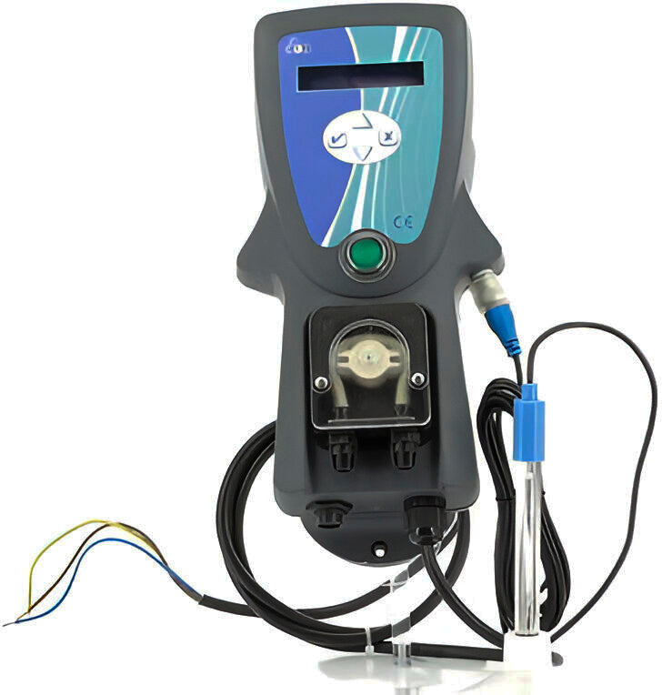 Дозатор PH Phileo LCD дисплей (230В)