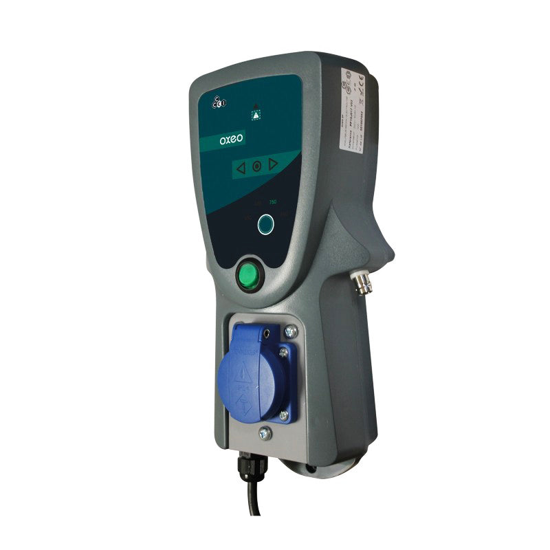 Дозатор OXEO SP (230В) контролер для електролізера ORP