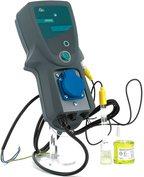Дозатор OXEO SP (230В) контролер для електролізера ORP