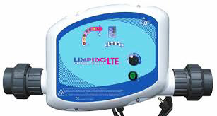 Електролізер Limpido LTE