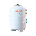 Фільтраційна установка для басейну Behncke Bühne2 14 м³/год, 600x1130 мм