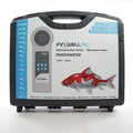 Фотометр Finwell PRO (базовий, акваріум) — закритий кейс фотометра показано спереду