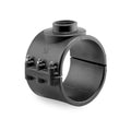 Хомут-врізка сідло зажимне ПП Hidroten d160x1/2"
