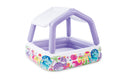 Надувний басейн Intex Sun Shade Pool