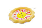 Надувний басейн-фонтан Intex Sunny Rays Spray Pool