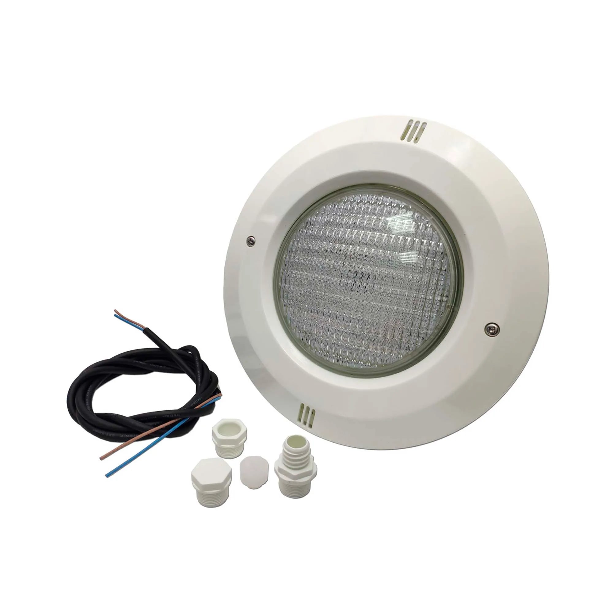 Лампа PAR56 RGB для басейну Warmpool WP3030О, 12V/DC, 35 Вт, без закладної