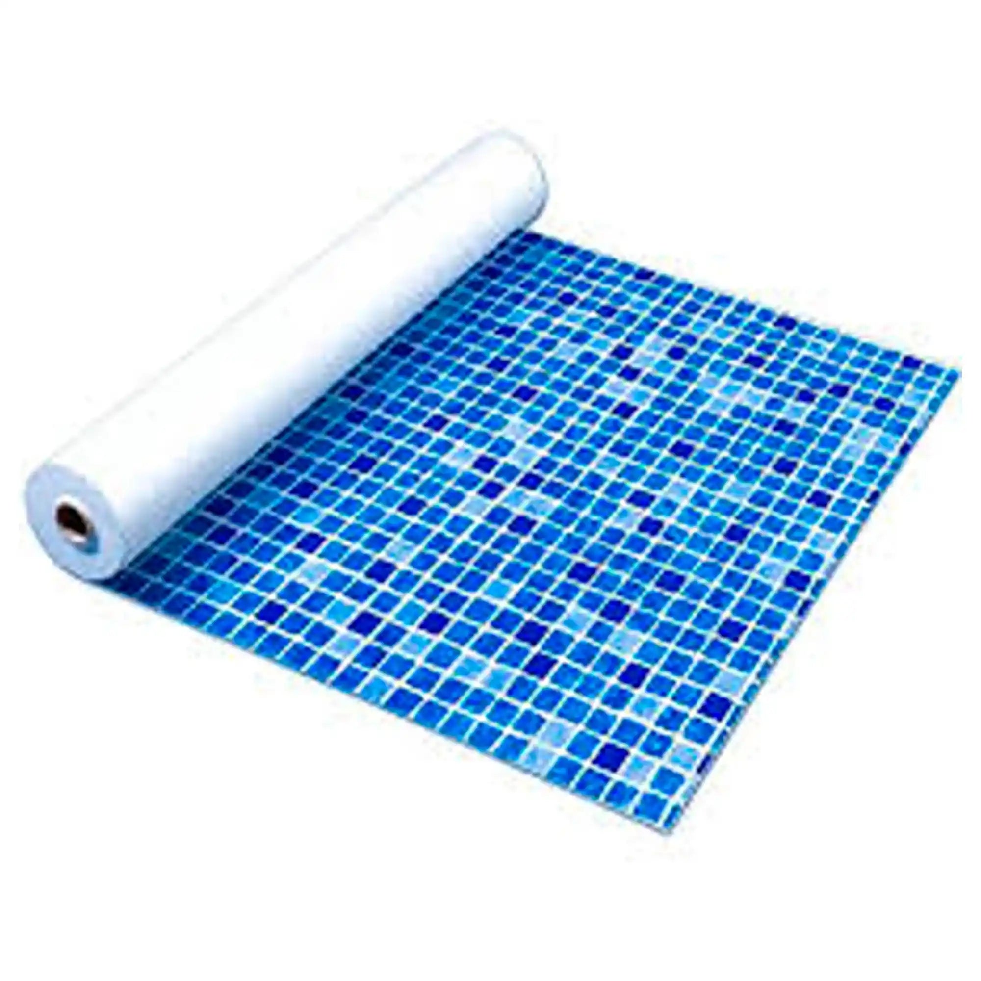 Лайнер для басейну Renolit Alkorplan 3000 Blue greek 1.65х25 м
