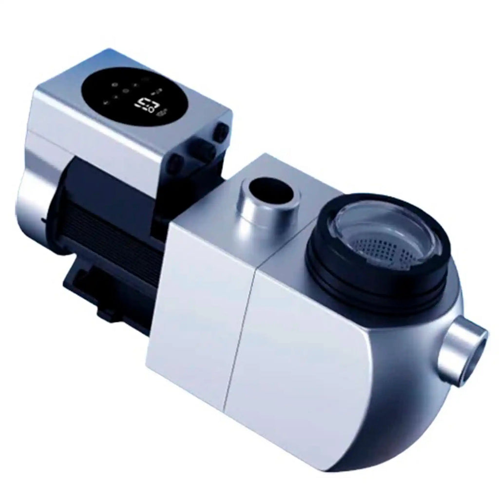 Насос для басейну Aquagem InverHero 26.7 м³/год 1.05 кВт