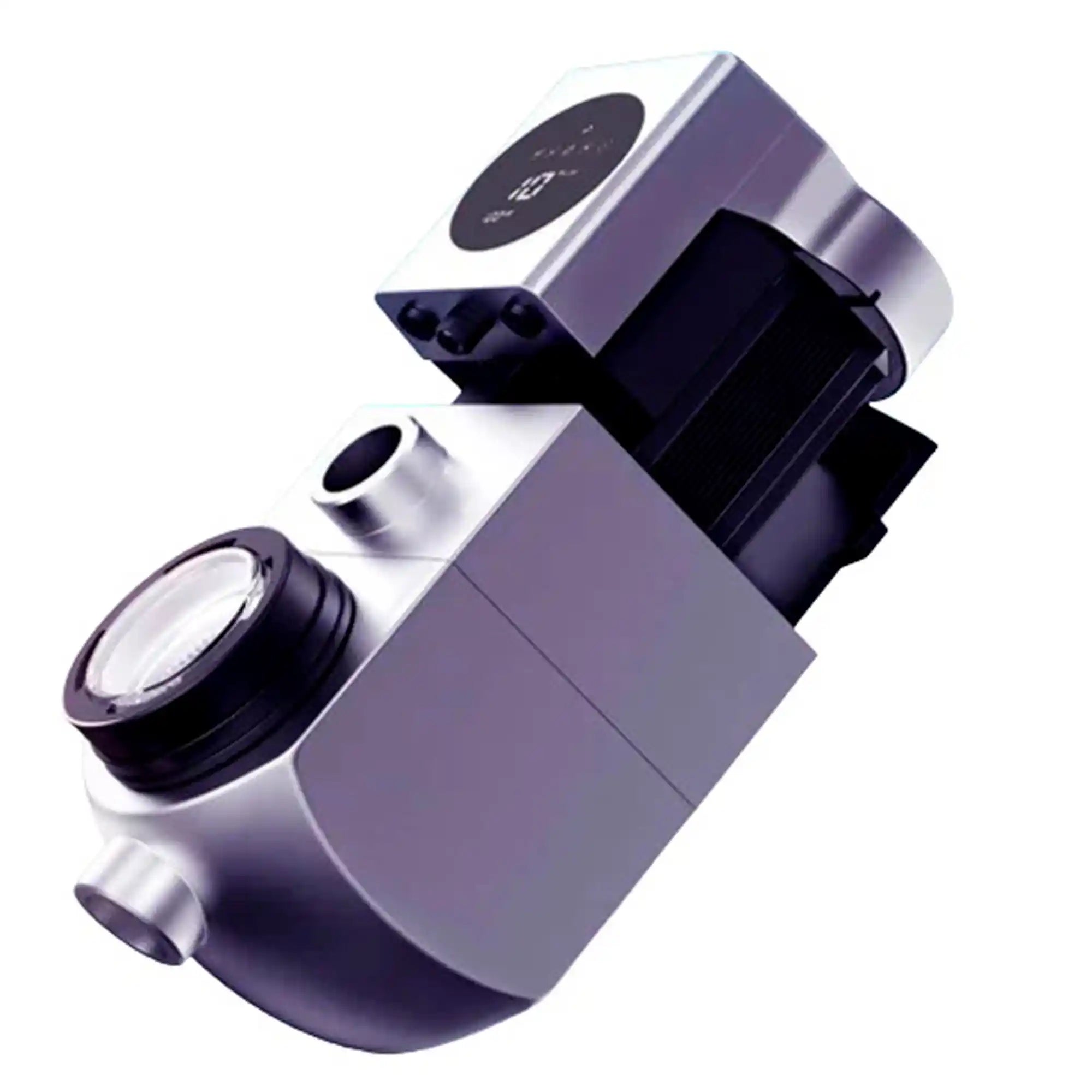 Насос для басейну Aquagem InverHero, 24.3 м³/год, 0.75 кВт
