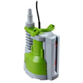 Насос для басейну Glong I-SPRING 130, 6 м³/год, 0.27 кВт