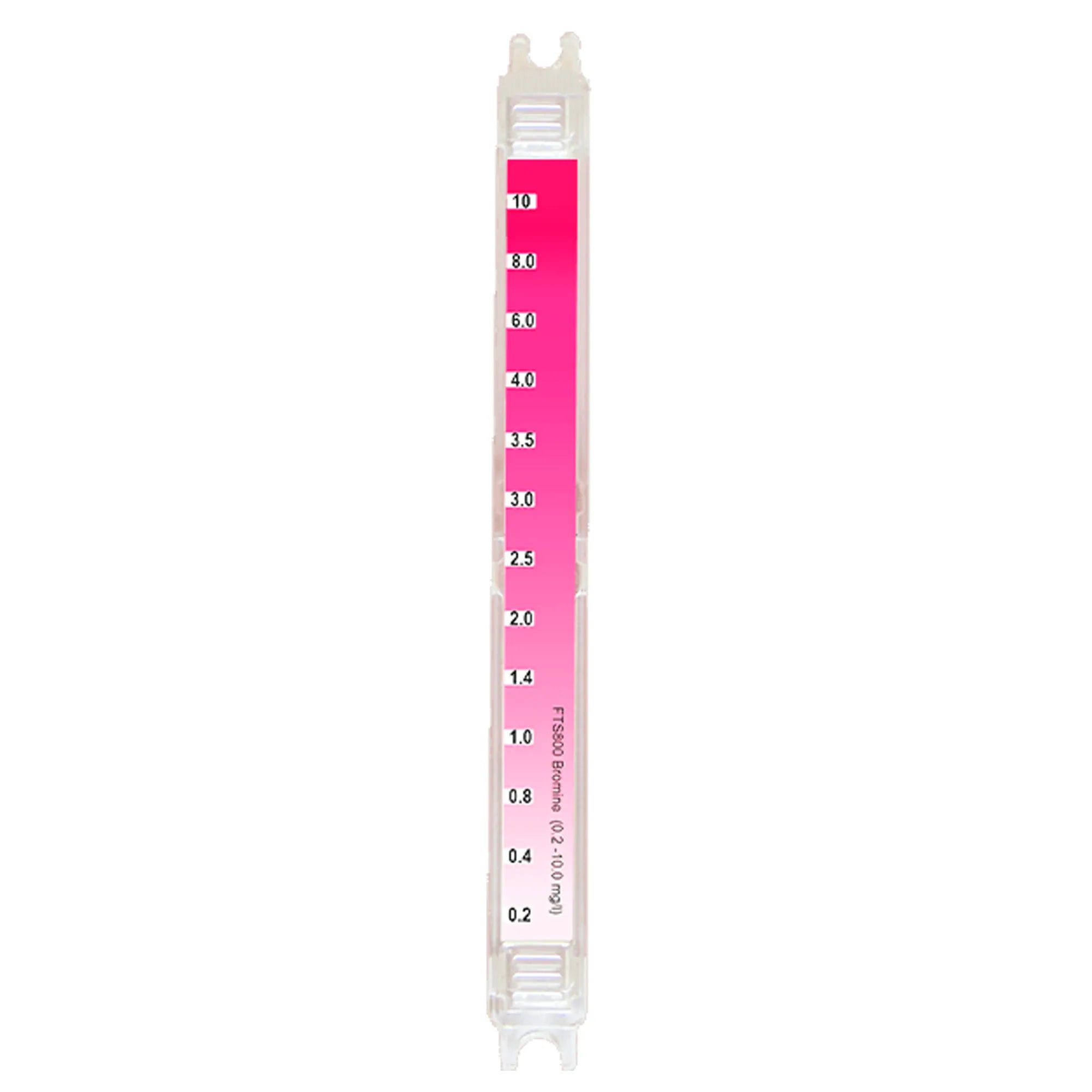 Параметр-стрічка для Water-I.D. FlexiTester Kit (Бром, 0.2 - 10.0 мг/л)