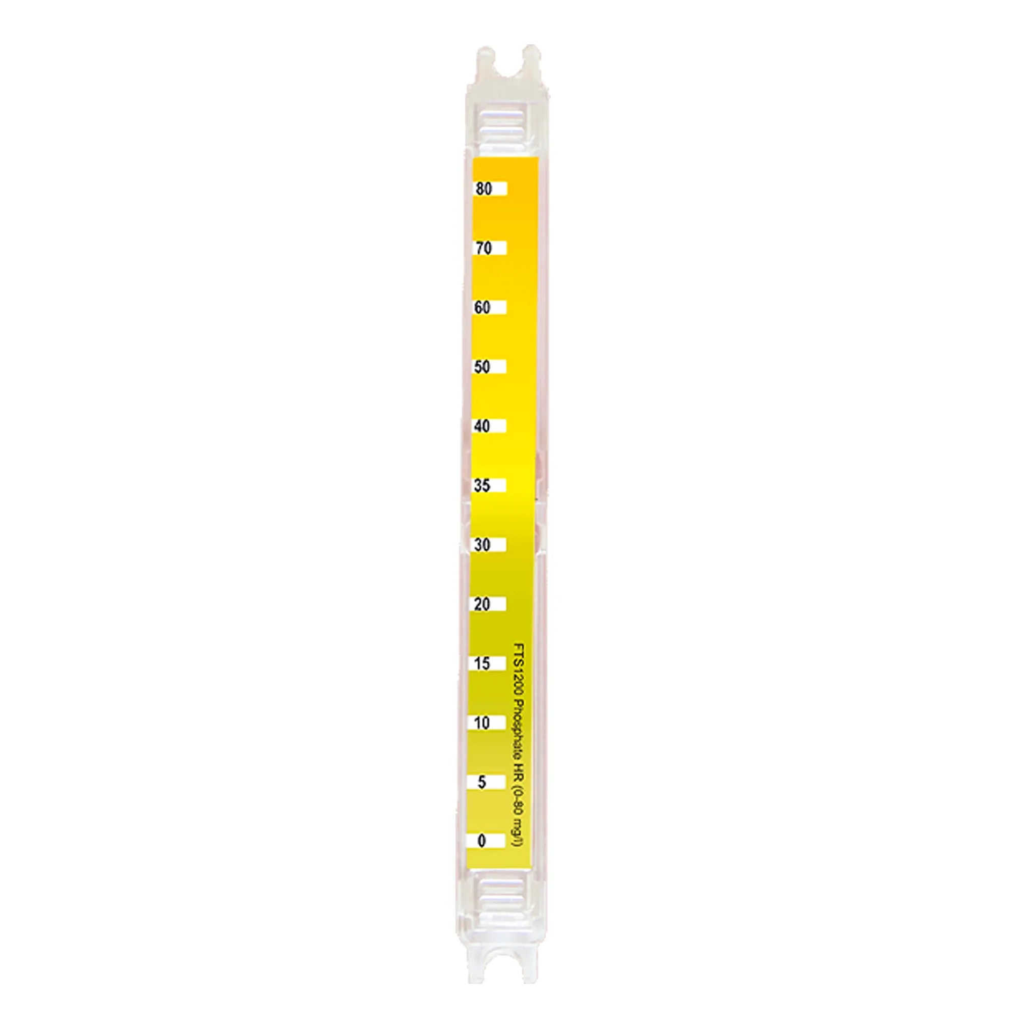 Параметр-стрічка для Water-I.D. FlexiTester Kit (Фосфати HR, 0 - 80 мг/л)