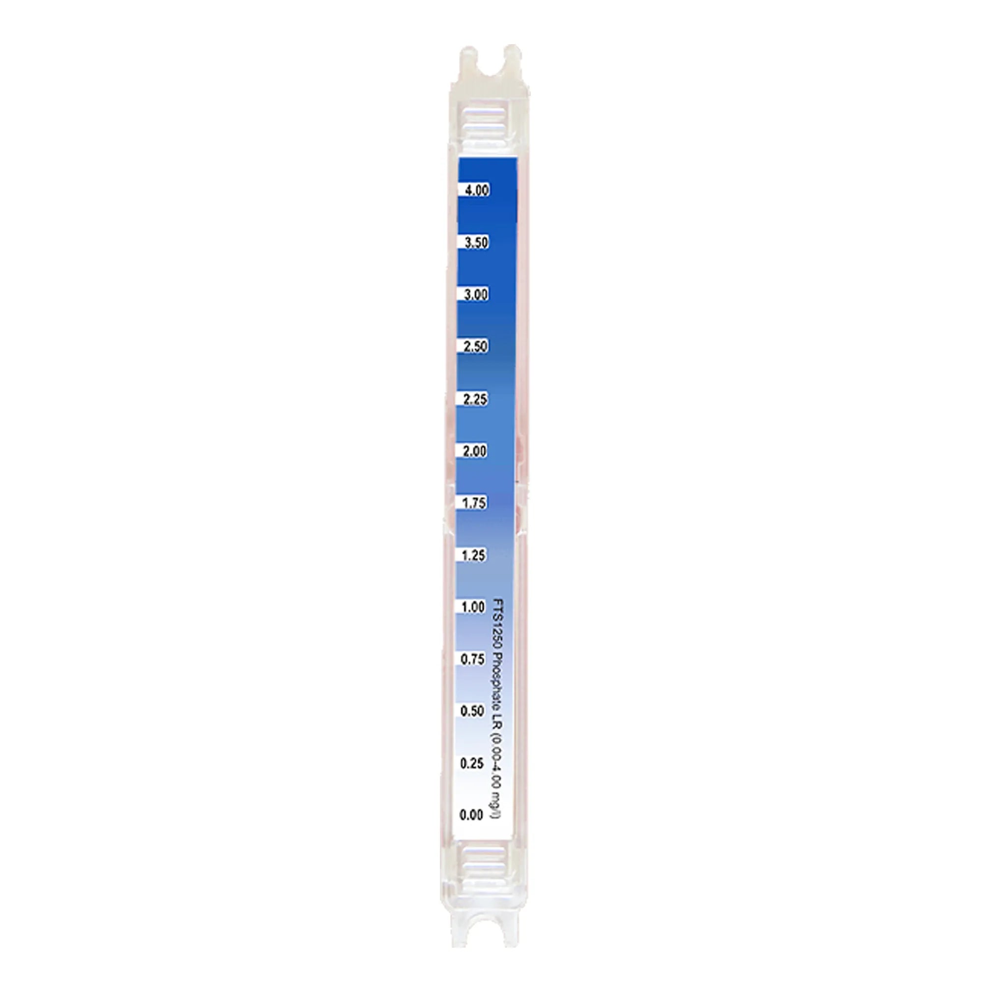 Параметр-стрічка для Water-I.D. FlexiTester Kit (Фосфати LR, 0.0 - 4.0 мг/л)