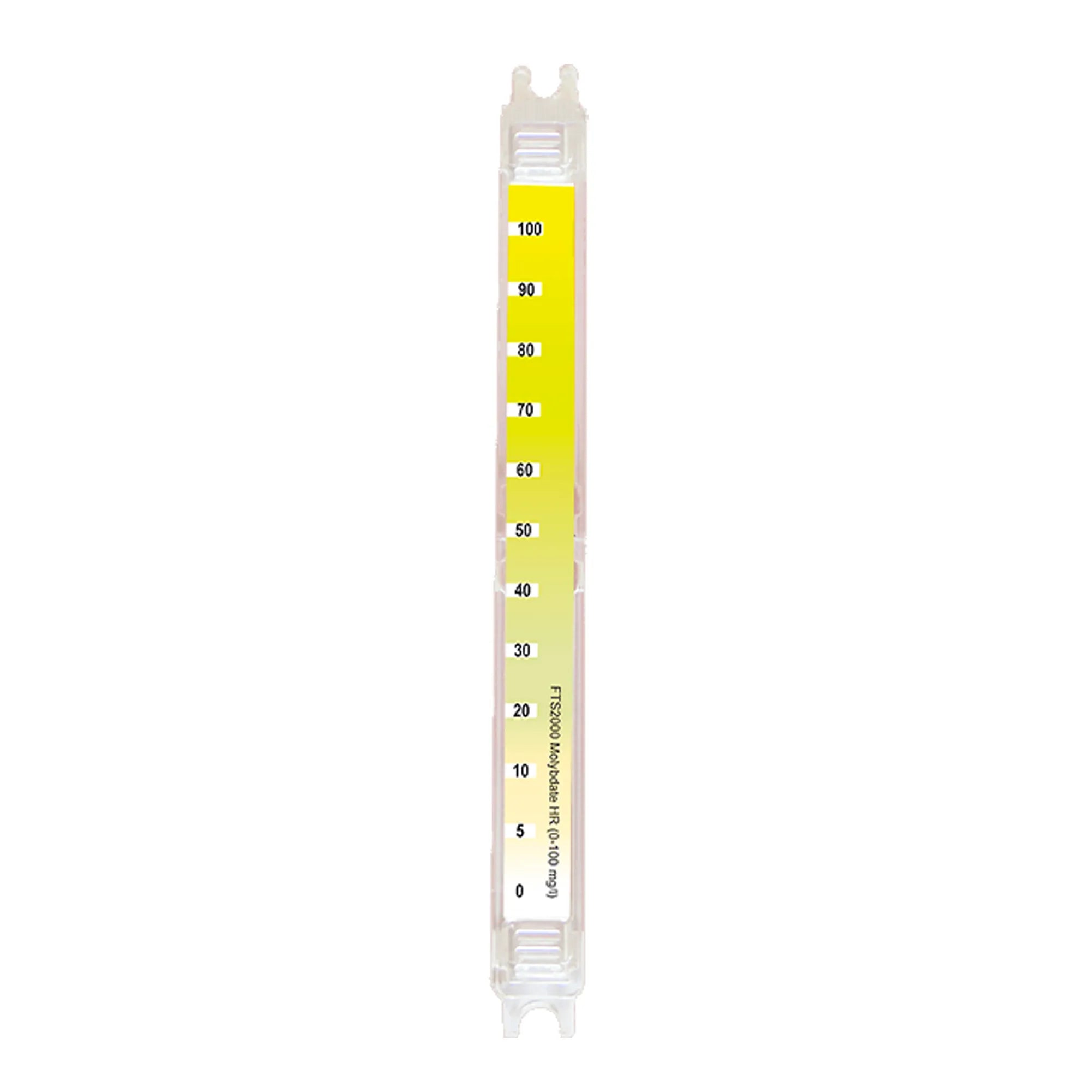 Параметр-стрічка для Water-I.D. FlexiTester Kit (Молібдат HR, 0 - 100 мг/л)