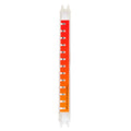 Параметр-стрічка для Water-I.D. FlexiTester Kit (Нітрати HR, 1 - 100 мг/л)