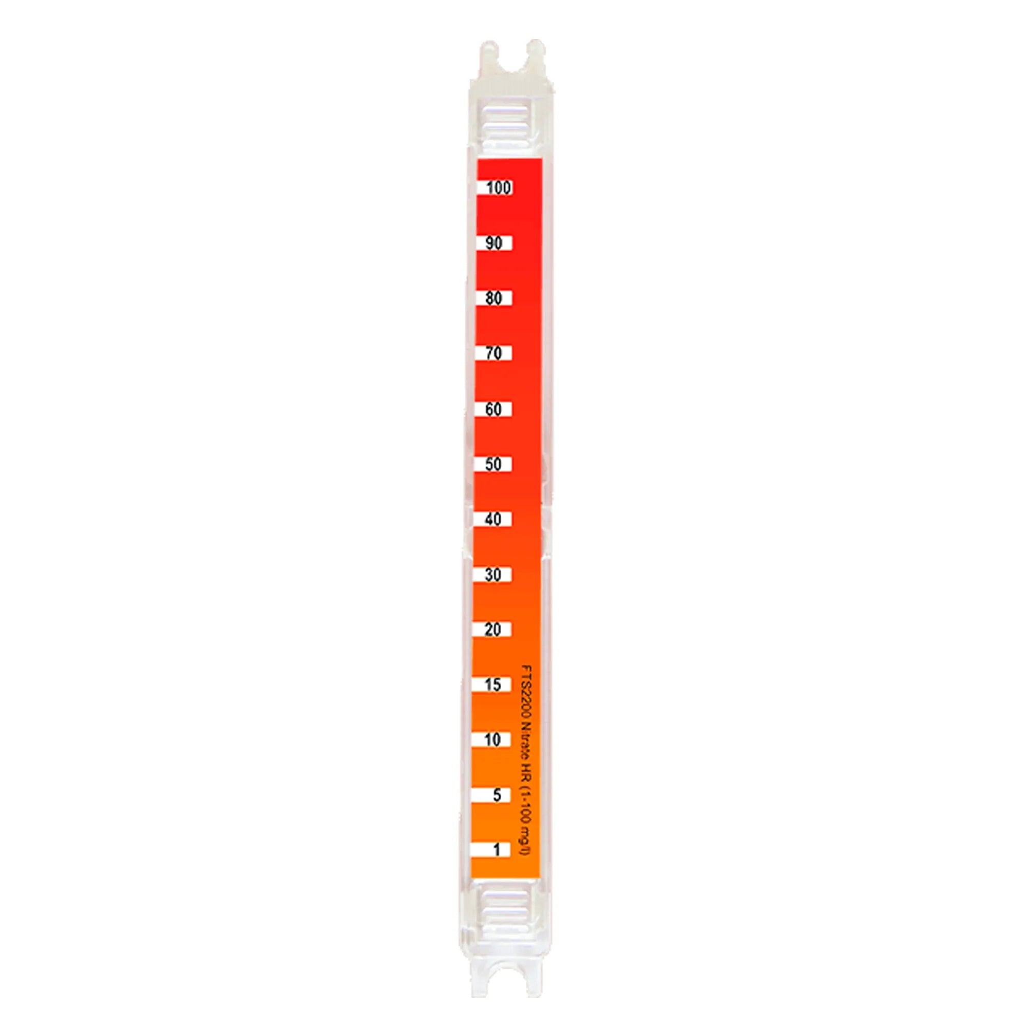 Параметр-стрічка для Water-I.D. FlexiTester Kit (Нітрати HR, 1 - 100 мг/л)