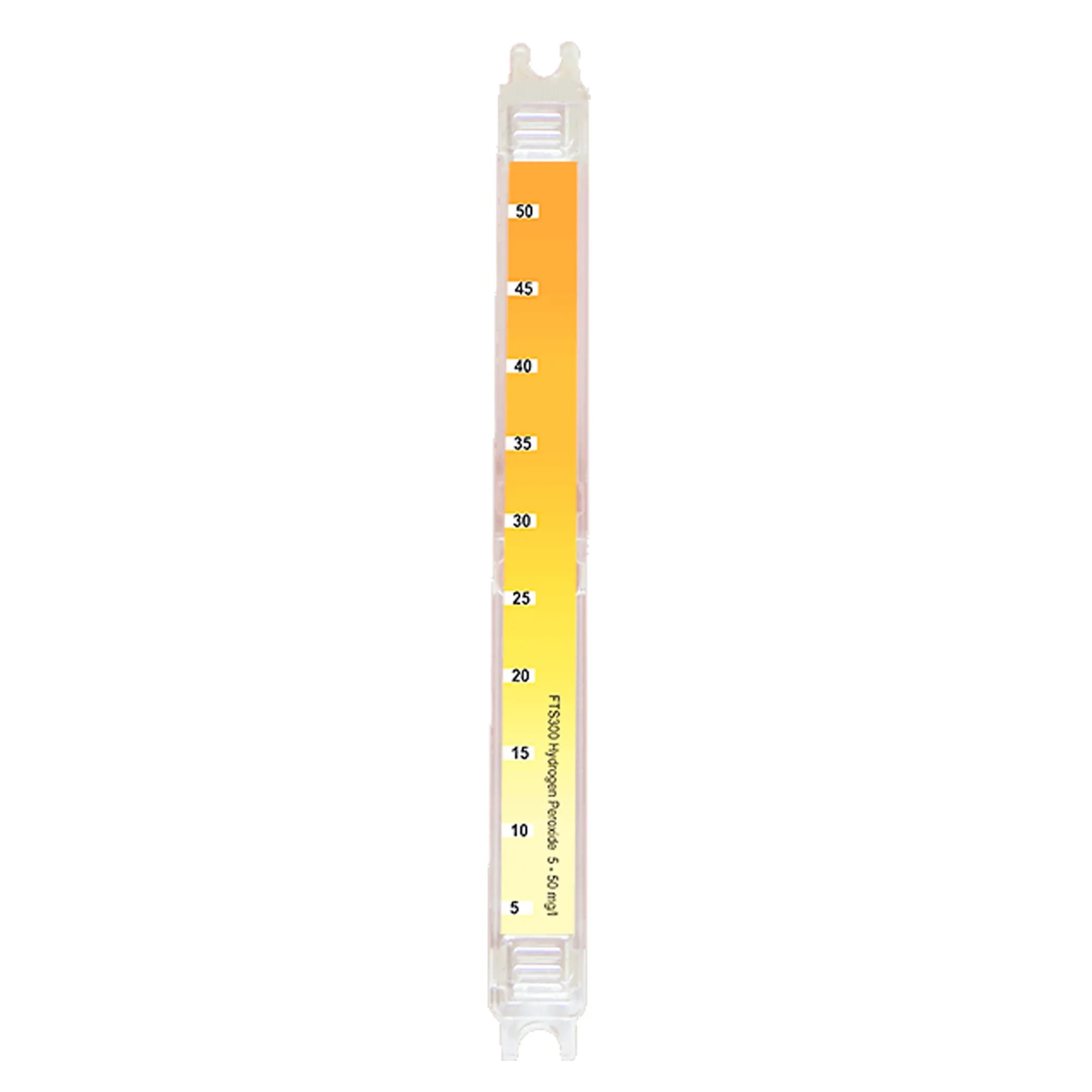 Параметр-стрічка для Water-I.D. FlexiTester Kit (Перекис водню HR, 5 - 50 мг/л)