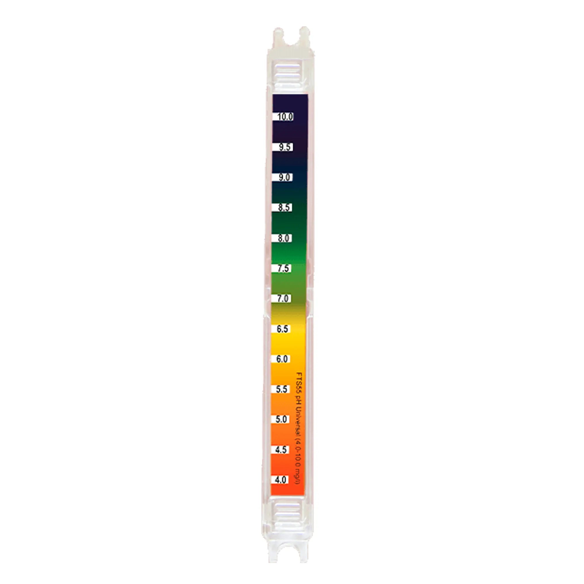 Параметр-стрічка для Water-I.D. FlexiTester Kit (pH Universal, 4.0 - 10.0)