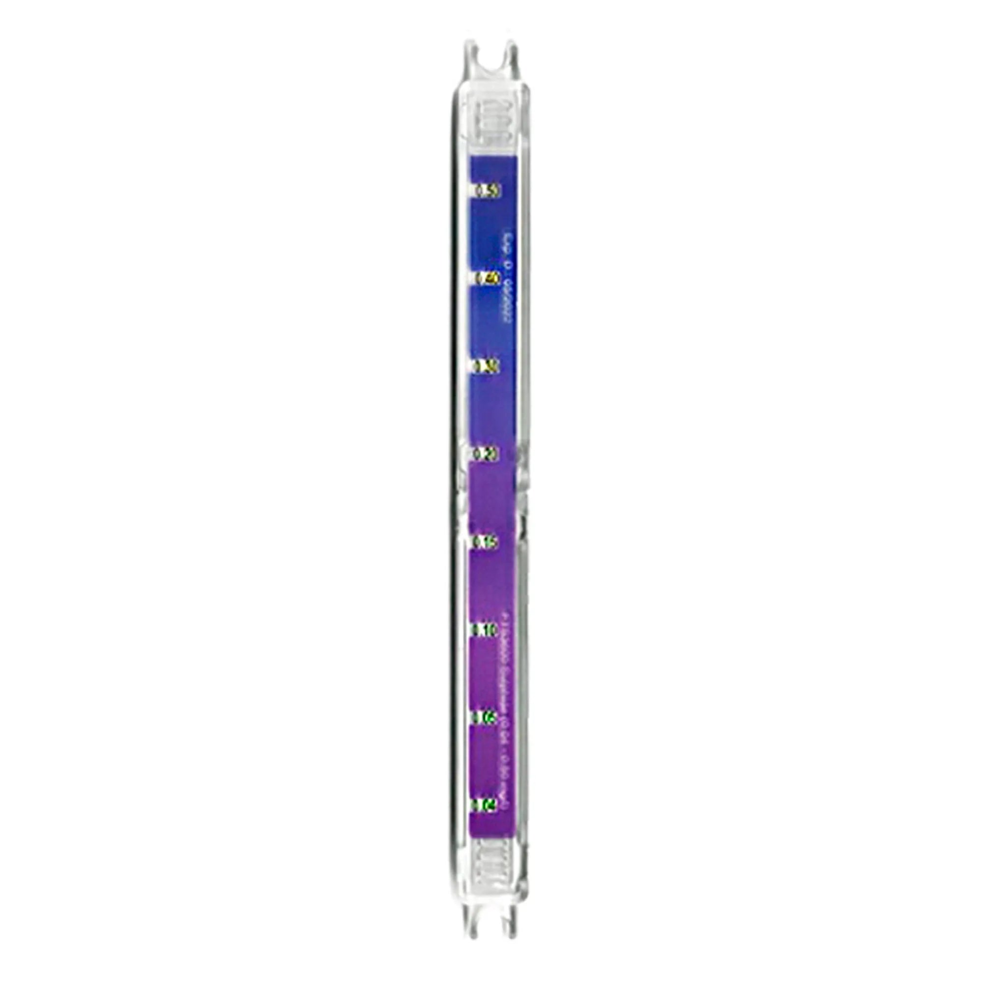 Параметр-стрічка для Water-I.D. FlexiTester Kit (Сульфіди, 0.04 - 0.50 мг/л)
