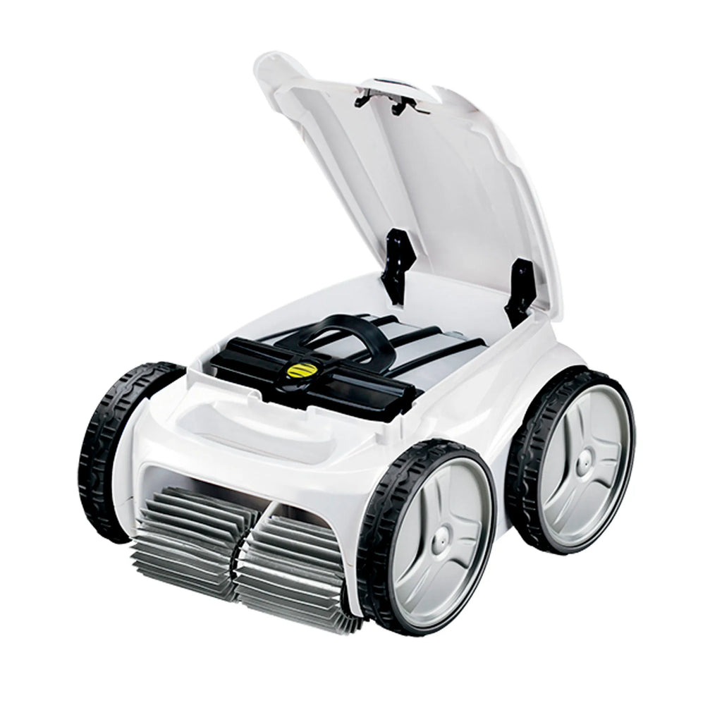 Пилосос для басейну Zodiac Vortex Pro RV5470, 16 м³/год, 0.15 кВт