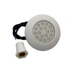 Прожектор міні RGB для басейну Warmpool WP4403О, 12V/DC, 9 Вт, з 2-х жильним кабелем