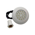 Прожектор міні RGB для басейну Warmpool WP4403R, 12V/DC, 9 Вт, з 4-х жильним кабелем