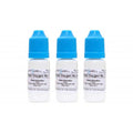 Рідина для фотометра Water-I.D. Finwell PRO (Розчинений Кисень №1 0-9 мг/л) 10 мл