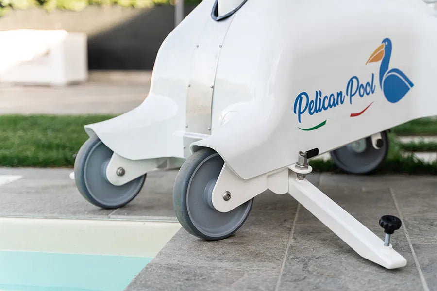 Портативний підйомник для басейну Pelican Pool