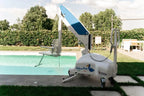 Портативний підйомник для басейну Pelican Pool