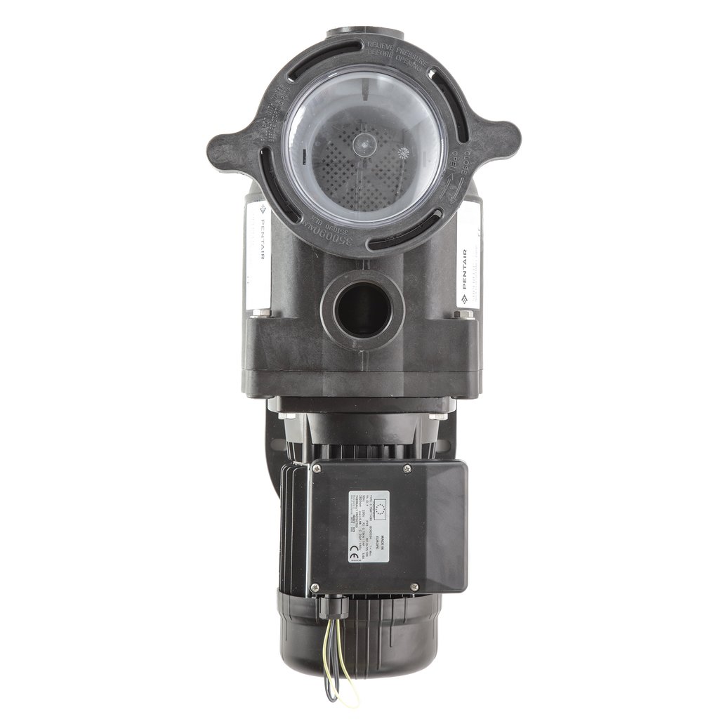Насос Pentair SuperFlo 2.2 кВт