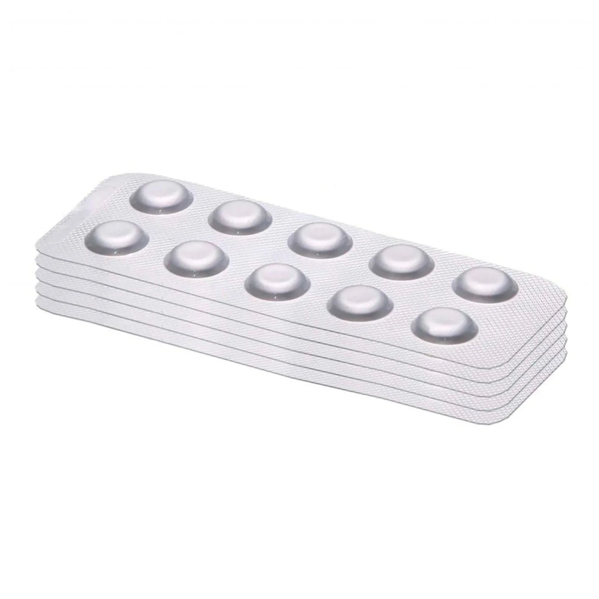 Таблетки для тестерів Water-I.D. Nickel HR 2 (Нікель 0-7 мг/л) Photometer/Comparator 50 шт