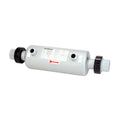 Теплообмінник для басейну Behncke WTI 100-70 Titan, 12 м³/год, 77.00 кВт