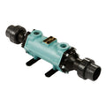 Теплообмінник для басейну Bowman EC100-5113-2S, 10.2 м³/год, 50.00 кВт