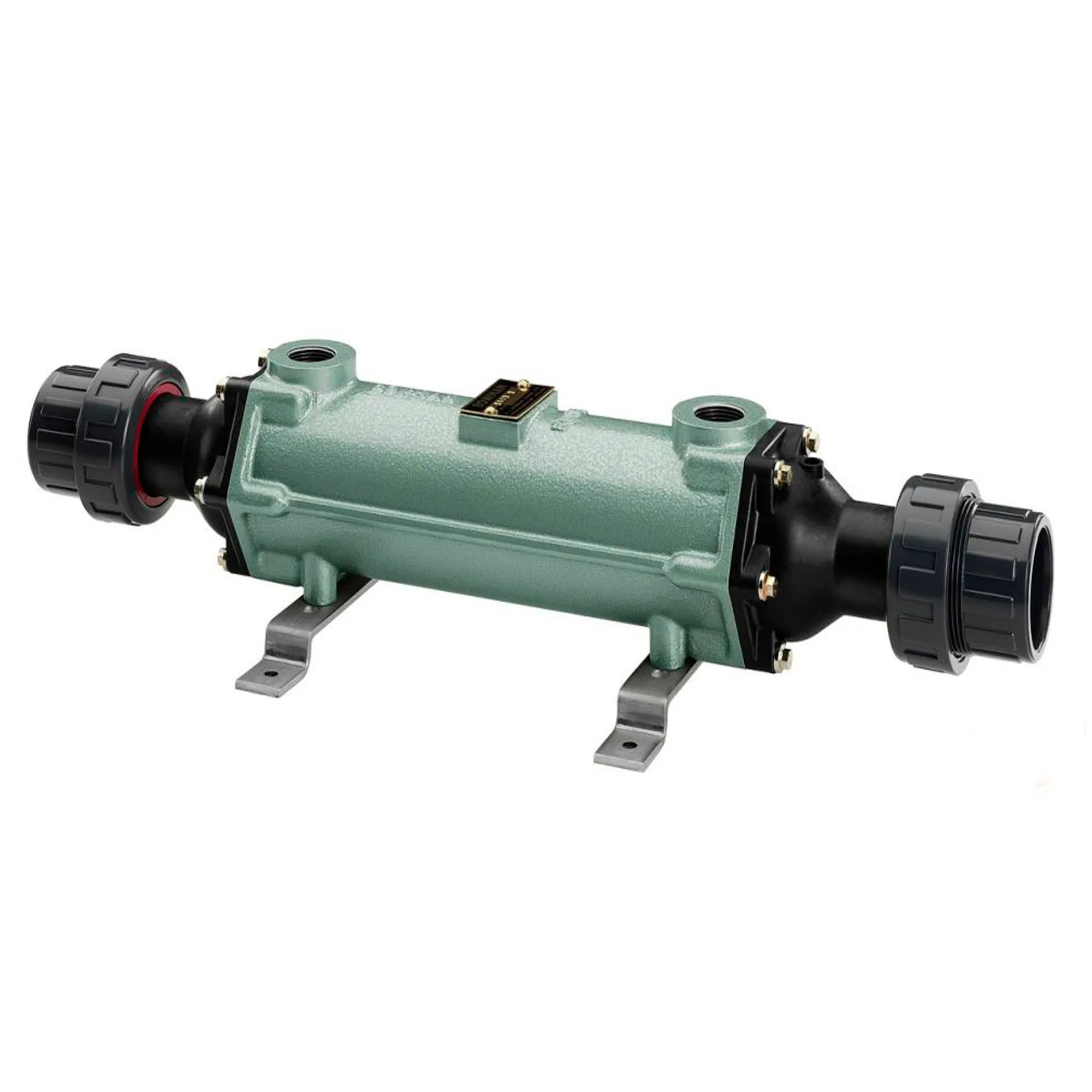Теплообмінник для басейну Bowman EC120-5113-3C, 15 м³/год, 70.00 кВт